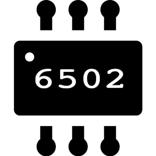assembly 6502 skill