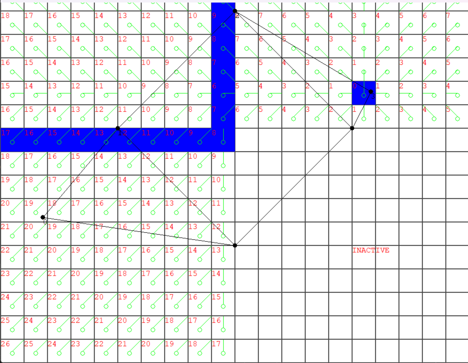 Flowfield poject preview image